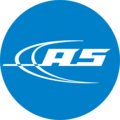 Logo Alexander Schleicher Segelflugzeugbau