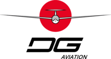 Logo DG Aviation