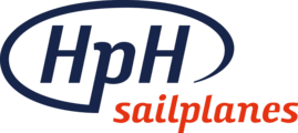 Logo HpH Sailplanes