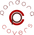 Logo Pandora Covers