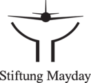 Logo Stiftung Mayday