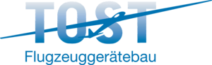 Logo Tost Flugzeuggerätebau
